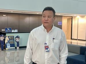 “ดีเอสไอ” เผย “สส.สมชาติ” ร่วมมือดีชี้แจงปมถือหุ้นบริษัทต่างชาติ พร้อมเปิดรับหลักฐานเพิ่มเติม
