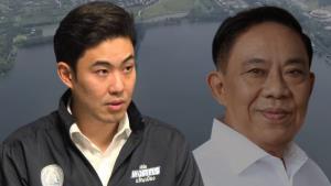 "เอิร์ธ พงศกร" โชว์ไทม์ไลน์โต้ "แก้มลิงบึงคู้บอน" ไม่ได้ถูกยกเลิกสมัย "ผู้ว่าฯ อัศวิน"