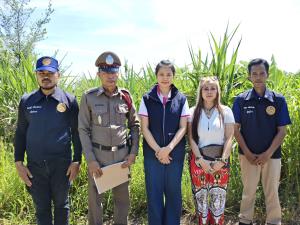 มท.3 เดินหน้าช่วยเหยื่อ-คุ้มครองสิทธิเด็กออทิสติก ลานสัก สั่งเกาะติดคดีใกล้ชิดถึงที่สุด