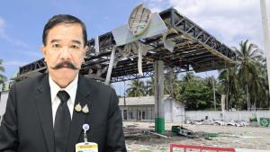 ฝากการบ้านแม่ทัพภาคที่ 4 ปราบรายใหญ่ให้จริงจัง “กมธ.ทหาร วุฒิสภา” ชี้ยาเสพติด-สินค้าเถื่อนโยงปัญหาไฟใต้