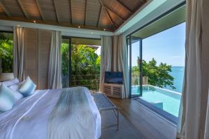 “Paradise Fahn Escape Stay 4, Pay 3” สวรรค์แห่งการพักผ่อนในพูลวิลลาส่วนตัว ณ โรงแรมเคปฟาน เกาะสมุย