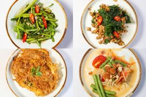 “บุฟเฟต์ตามสั่ง” จัดเต็มความอร่อยจานต่อจาน ที่ ห้องอาหารปาริชาติ โรงแรมอัศวิน แกรนด์ คอนเวนชั่น