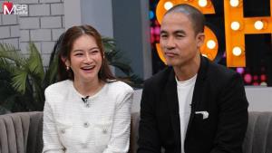 “หมอปลาย” ขอแต่งงานเอง! หลังสามีผ่านบทพิสูจน์รักส่งไปบวชไกลถึงอินเดีย เจอเซอร์ไพรส์กลับด้วยสินสอดกว่า 50 ล้าน ที่ไม่เคยรู้มาก่อน