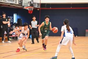 Midnight Mambas ทะลุชิง! Black Panthers ฮึดแซงดับ Golden Raptors สุดมันส์ สรุปผลเพลย์ออฟ JB League 2026 รุ่น V