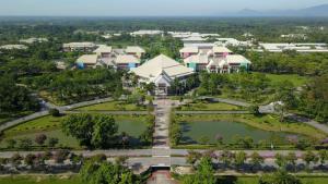 ม.วลัยลักษณ์ สร้างผลงานโดดเด่นครองอันดับ 1 ภาคใต้ จากการจัดอันดับ THE World University Rankings 2027