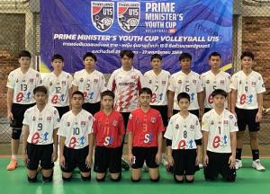 ไปต่อรอบภูมิภาค! “หนุ่มอัสสัม-สาวบดินทร” ผงาดแชมป์กรุงเทพฯศึก PMYC