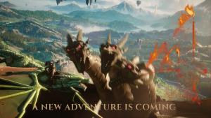 "RuneScape" ปล่อยทีเซอร์ภาคใหม่ใช้ Unreal Engine