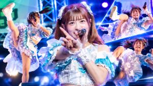 ไอดอลสาวญี่ปุ่นพลาดล้มกลางเวที! คลิปไวรัลทะลุ 5 ล้านวิว จากผู้ติดตามหลักพันสู่ดาวดังชั่วข้ามคืน