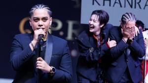 สร้างประวัติศาสตร์! ‘ครูเม เมธิษา‘ เฉิดฉายคว้าตำแหน่ง “THE TOM THAILAND 2026” คนแรกของโลก