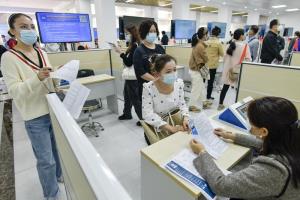 จีนคืนทำเนียบ ชาติเสมอภาคทางเพศมากที่สุดในโลก 100 อันดับแรก