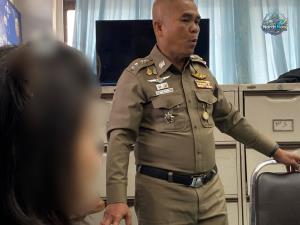 รวบพ่อเลี้ยงหื่น!บุกคลุมหัว-มัดมือขืนใจลูกเลี้ยงวัย 13 ขวบคาบ้านเช่า อ้างเครียดปัญหาการเงิน