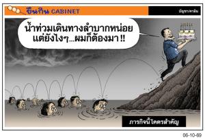 ภารกิจนี้โคตรสําคัญ
