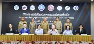 “คมนาคม-ททท.” จัดแพคเกจผู้โดยสารต่อเครื่อง-เปลี่ยนเครื่อง 4 สนามบินหลัก เที่ยวไทยแบบทริปสั้นๆ  กระจายรายได้สู่ภูมิภาค