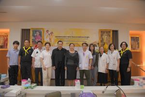 กปร. ร่วมกับหน่วยทันตกรรมพระราชทานฯ  “ส่งต่อรอยยิ้ม” เปิดบริการทำฟันฟรี 5–6 ตุลาคม 2569 ตรวจสุขภาพช่องปาก อุดฟัน ขูดหินปูน ถอนฟัน และผ่าฟันคุด โดยไม่เสียค่าใช้จ่าย