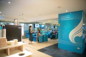 “บางกอกแอร์เวย์ส”จัดกิจกรรมพิเศษ แจกของขวัญกว่า 3,500 ชิ้น ฉลองรางวัล SKYTRAX