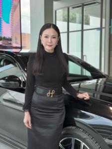 Amorn โบกมือลา BMW ลุยปั้น GWM เต็มตัว