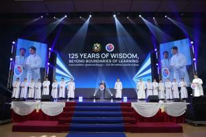 คณะภราดาเซนต์คาเบรียลแห่งประเทศไทย จัดงาน มหกรรมวิชาการ FSG ACADEMIC EXPO 2026 ครบรอบ 125 ปี