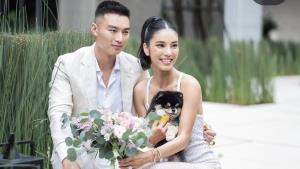 ไลฟ์สไตล์สุดหรู "ไอเดียร์ สุชาดา" กับสามีเศรษฐีหนุ่มจีน