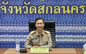 ศึกร่างงบ 1.2 พันล้าน! สกลนครระอุ อบจ. ชิงประกาศใช้  ด้านผู้ว่าฯ โต้ส่งเรื่องช้า งัด ม.77สั่งตีกลับให้ทบทวน