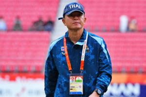 "โค้ชวัง" เชื่อฟุตบอล Prime Minister's Youth CUP ตอบโจทย์เส้นทางล่าฝันเด็กไทย พัฒนาจากต้นน้ำถึงปลายน้ำ