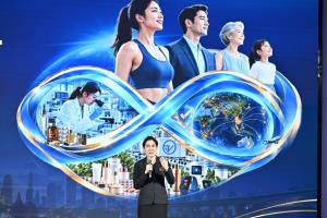 อย. เตรียมจัด “ThaiFDA WELLNEXT 2026” เชื่อมนวัตกรรมสุขภาพไทยสู่ตลาดโลก รวมพลัง Beauty–Wellness–Longevity ครบวงจร 23–25 ตุลาคมนี้