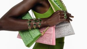 สวารอฟสกี้เปิดตัวกระเป๋า Sublima รุ่นลิมิเต็ด รับฤดูกาล Fall/Winter 2026