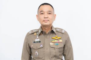 ผบ.ตร. ตั้ง “ศิริวัฒน์ ดีพอ” โฆษก ตร.คนใหม่ เปิดทีม 5 รองโฆษกฯ ชูสื่อสารเชิงรุก
