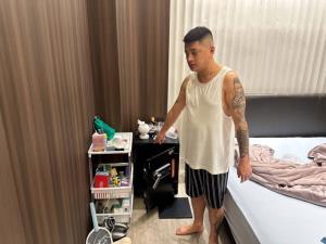3 คนร้าย บุกปล้นบ้านหรูหนองปรือ! กวาดเงิน-โรเล็กซ์ บังคับโอนคริปโต เสียหายเกือบ 30 ล้าน