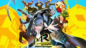 "เพอร์โซนา 4 รีไววัล" เกมอาร์พีจีใหม่ล่าสุดจาก ATLUS เผยวิดีโอล่าสุด "ตัวอย่างชาโดว์"!