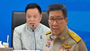 กรุงเทพฯยังต้องลุ้น 2 เรื่องใหญ่จ่อคอ พลาดซ้ำหายนะแน่ !!