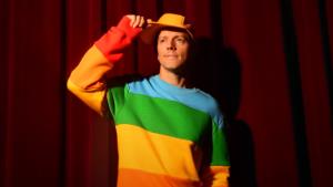 Jason Mraz ตัวพ่อสายกู๊ดไวบ์ส่งสารถึงแฟนไทย เตรียมร้องสดคอนเสิร์ตใหญ่  “Jason Mraz Asia Tour 2026 in Bangkok” จัดเต็มเซอร์ไพรส์ทุกที่นั่ง