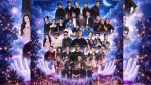 เทศกาลเดียวครบทั้งบอลและดนตรี! “มหาอำนาจ เฟสติวัล 2” รวม 22 ศิลปิน &amp;#215; “มหาส้นตีนคัพ” ขยายศึกฟุตบอลเดินสายสู่ 2 สนาม