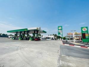 PTGปักหมุดแลนด์มาร์คเปิดสถานีบริการ ลำลูกกา 10