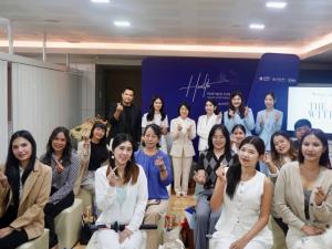 เปาโล โชคชัย 4 จับมือ BIZGENES เปิดพื้นที่เรียนรู้เรื่อง Biological Age และ Epigenetics ผ่านกิจกรรม “THE AGE WITHIN”
