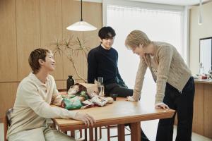 ARIH Modern Noodle แบรนด์ K-Food ที่ร่วมวางแผนกับ BTS เปิดตัวอย่างเป็นทางการในไทย