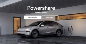Tesla เปลี่ยน Model 3–Model Y เป็นแบตสำรองบ้าน ไฟดับยังจ่ายไฟต่อได้นานกว่า 2 วัน