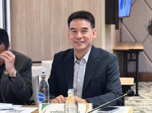“เบญจพล” นำบอร์ด–ผู้บริหาร กยท. วางแผนวิสาหกิจปี 2571–2575 ยกระดับอุตสาหกรรมยางไทย