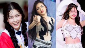 จับตา “พะแพง ณัชภัสร์” เพชรเม็ดงามเมืองอุบลฯ นางเอกเต็มตัวใน “เดอะโค้ชรถขนฝัน”