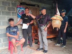 ป.รวบพ่อเลี้ยงหื่นขืนใจลูกเลี้ยงวัย 12 ปี นานนับปี