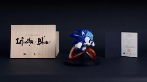 Sonic เปิดตัวเครื่องปั้นเซรามิกฉลอง 35 ปี ราคา 1 ล้านเยน!