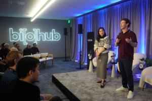 รัฐบาลสหรัฐฯ และ Google เข้าร่วม Biohub ผลักดันข้อมูลชีววิทยาสำหรับ AI