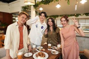 พ่อแมวมือใหม่! “ฟิล์ม ธนภัทร” เปิดตัวลูกรัก “น้องออนนี่” เหมียวสายพันธุ์แร็กดอลล์ งานนี้พ่อฟิล์มจะเห่อลูกแค่ไหน ต้องติดตาม!