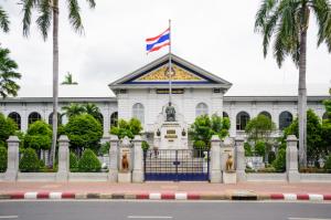 มหาดไทยแจงปม “นายอำเภอบ้านสร้าง” ย้ายช่วยราชการ ชี้มีรายงานจากพื้นที่–ตรวจสอบจากผู้ปฏิบัติงานจริง ไม่ใช่คำสั่งตามกระแส