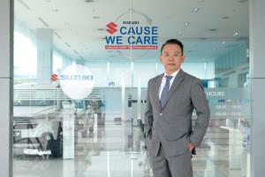 “Suzuki Flood Hunter” เดินหน้าเชิงรุกลงพื้นที่พบผู้ประสบอุทกภัย