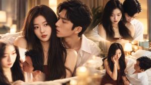 "ฤดูใหม่นี้มีเพียงสองเรา" ทุบสถิติยอดชม 44.68 ล้านวิว "จิ่งป๋อหรัน" จับคู่ "ซุนเชียน" เคมีแรงจนคนดูอินทั่วจีน