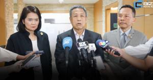 'กสทช.' แยกประชุมคนละชั้น ดันวาระชนกันระเนระนาด แล้วจะยึดใครเป็นสรณะ?