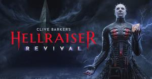 "Clive Barker’s Hellraiser Revival" พร้อมระเบิดความมันส์สไตล์เลือดสาดแล้ว!