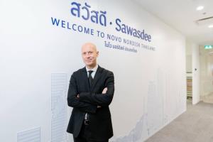 โนโว เปิดตัวทางเลือกการรักษาใหม่ในประเทศไทยสำหรับผู้ที่เป็นเบาหวานชนิดที่ 2 — มอบการดูแลแบบองค์รวมที่มากกว่าการควบคุมระดับน้ำตาลในเลือด