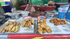 เทศกาลกินเจผัก-วัตถุดิบพุ่ง! ร้านค้าตรึงราคาเดิม แบกต้นทุนช่วยผู้บริโภค แม้น้ำท่วมกระทบผลผลิต
