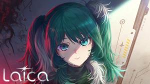ตัวอย่างแรก "Laica" เกมโรแมนซ์สยองขวัญกลางอวกาศ!